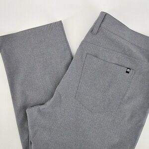 Travis Mathew Men’s Golf Pants Sz 38
